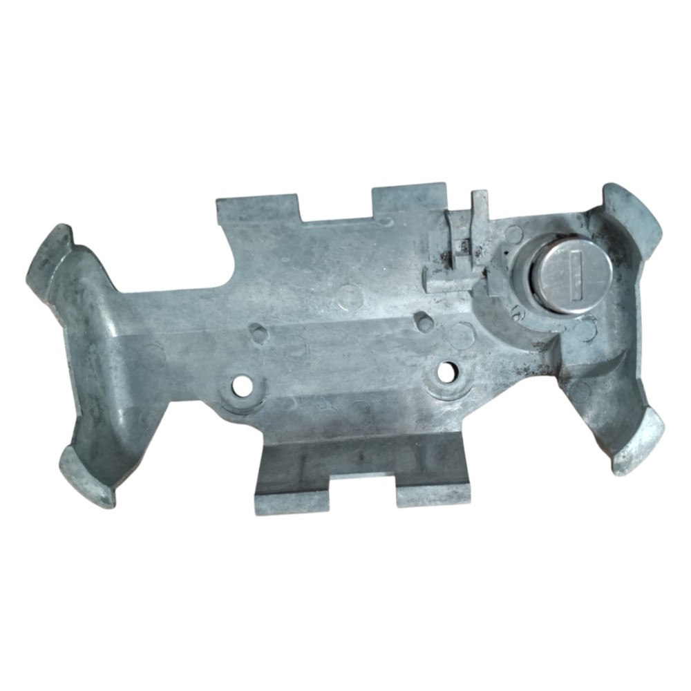 Cilindro Miolo Maçaneta Externa Direita Corsa 94 95 96 97 4