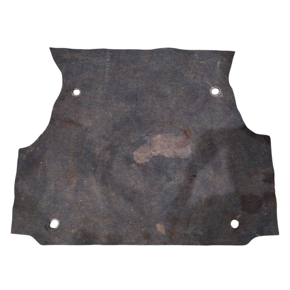 Forro Carpete Porta Malas Santana 92 94 96 98 2000 2002 2006 4