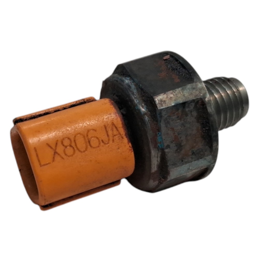 Sensor Pressão Óleo Câmbio New Civic 2006 A 2011 Automático 1