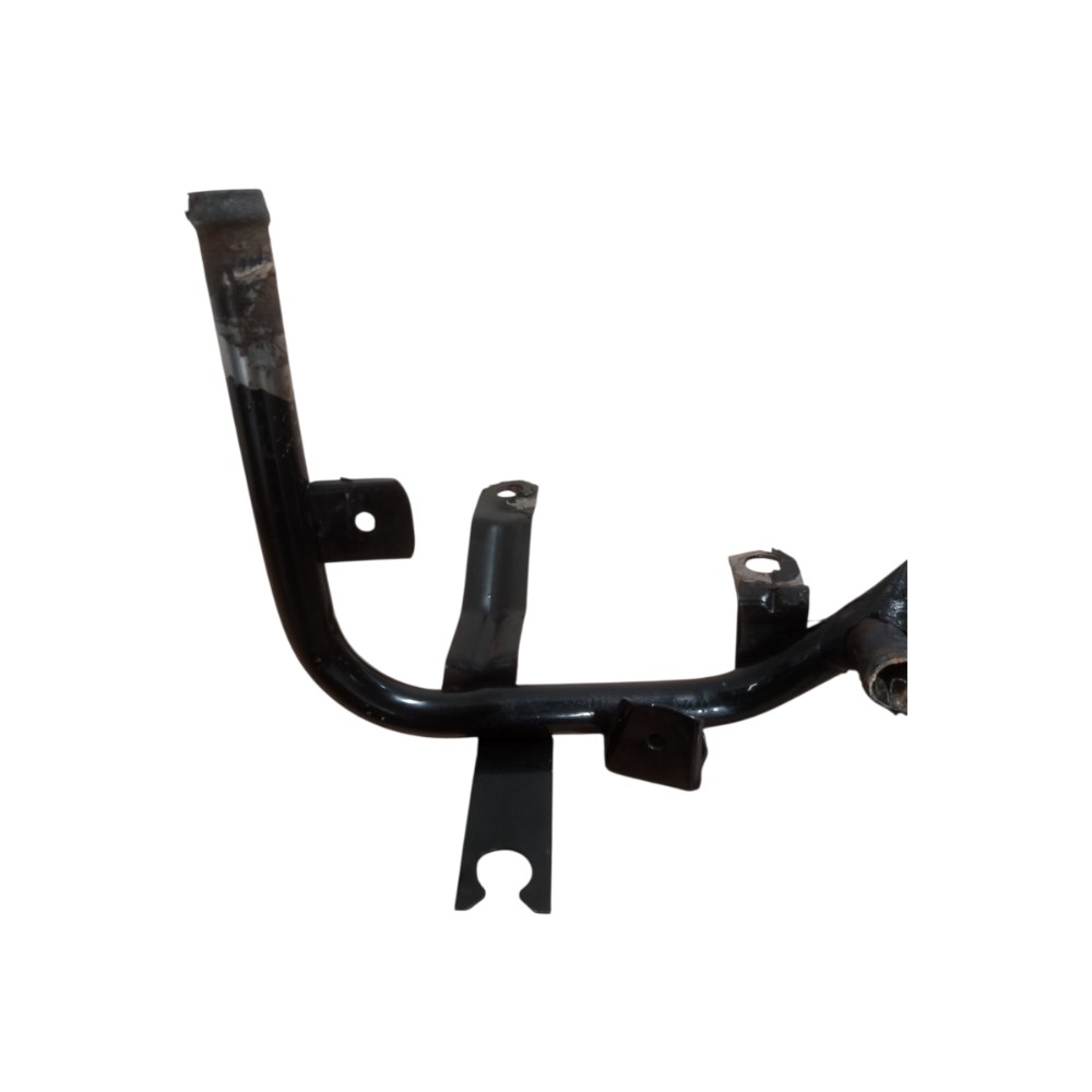 Tubo Dágua Motor Ap Saida Ar Gol G3 1.6 1.8 2.0 99 2000 6