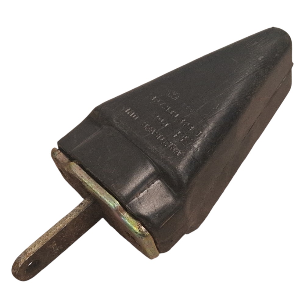 Limitador Porta Traseira Esquerda Santana 85 87 89 91 93 96