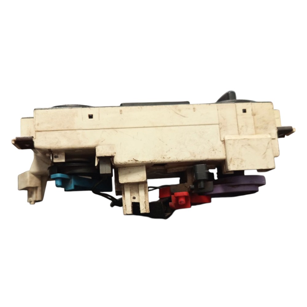 Comando Ar Ventilação Gol Parati Saveiro G3 99 2000 A 2005 3