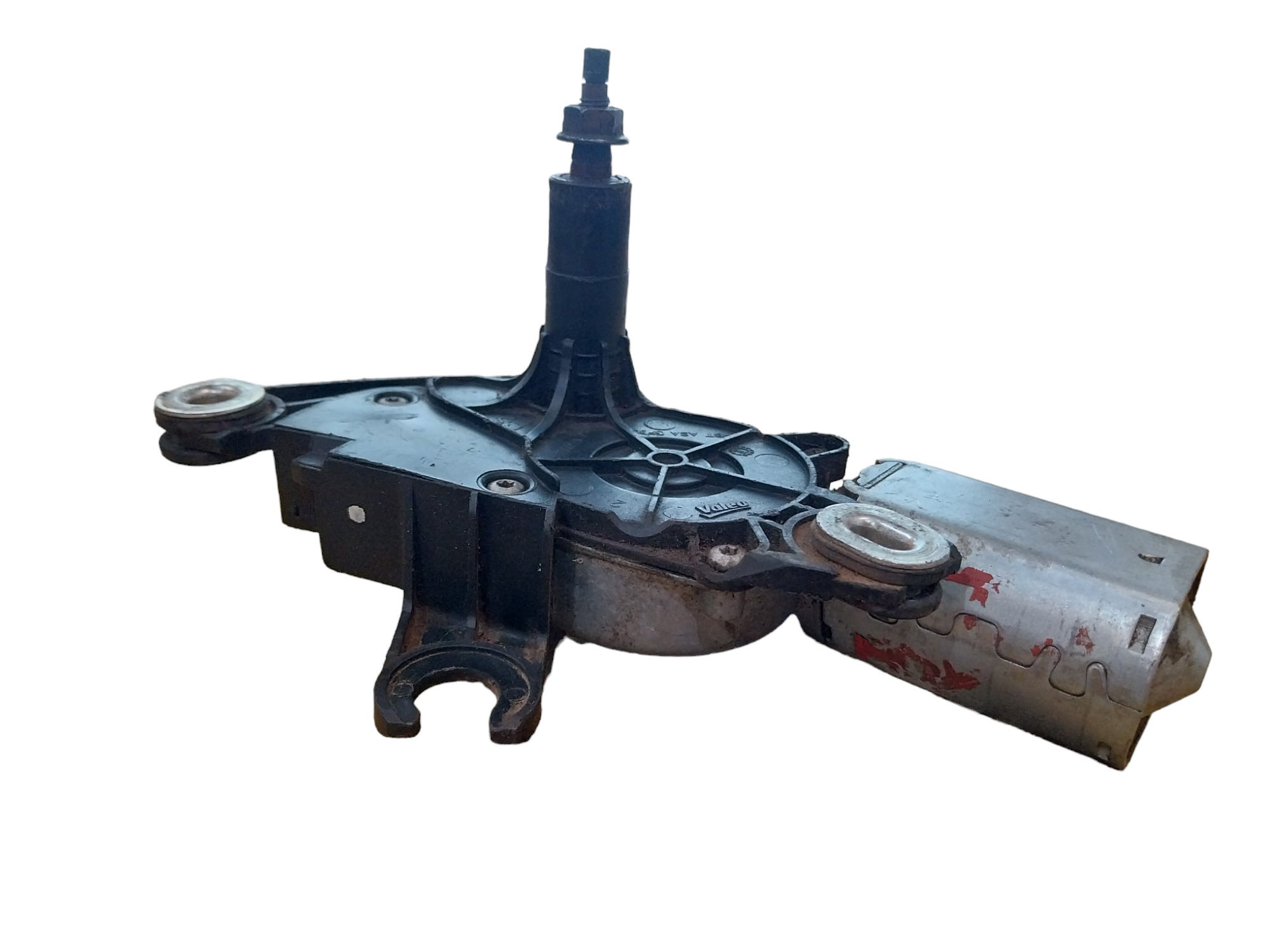 Motor Máquina Limpador Traseiro Fox 2003 2004 2005 2008 2010 10