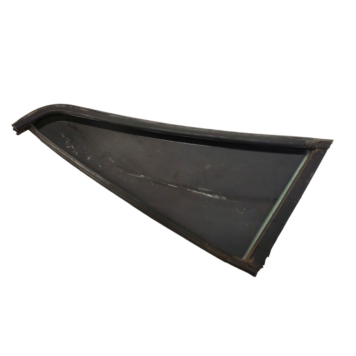 Vidro Fixo Porta Traseira Direita Vw Gol G2 94 95 96 A 2005 3