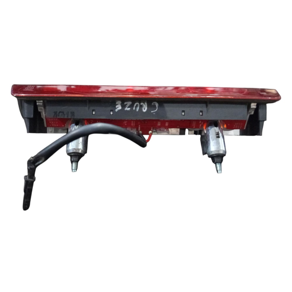 Luz Freio Cruze Hatch 2012 2013 2014 2015 2016 5