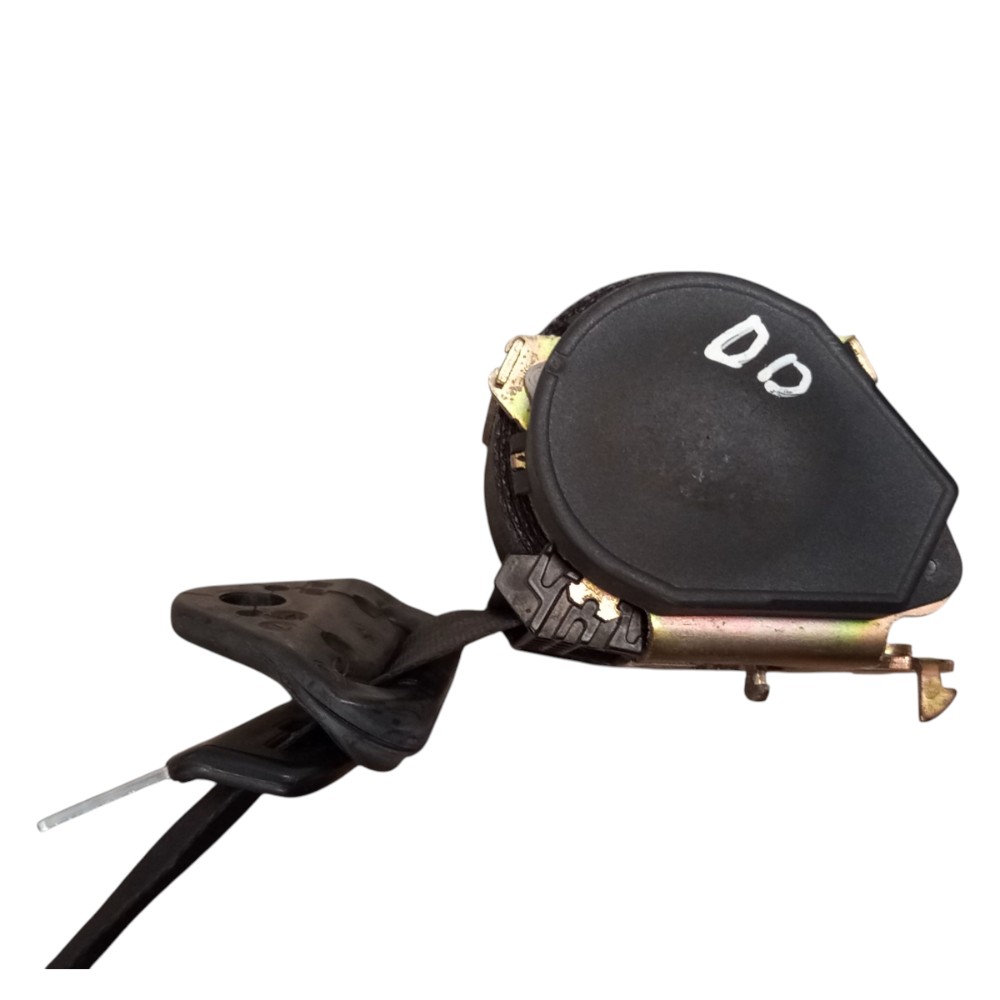 Cinto Segurança Dianteiro Direito Peugeot 206 2001 2002 2008 7