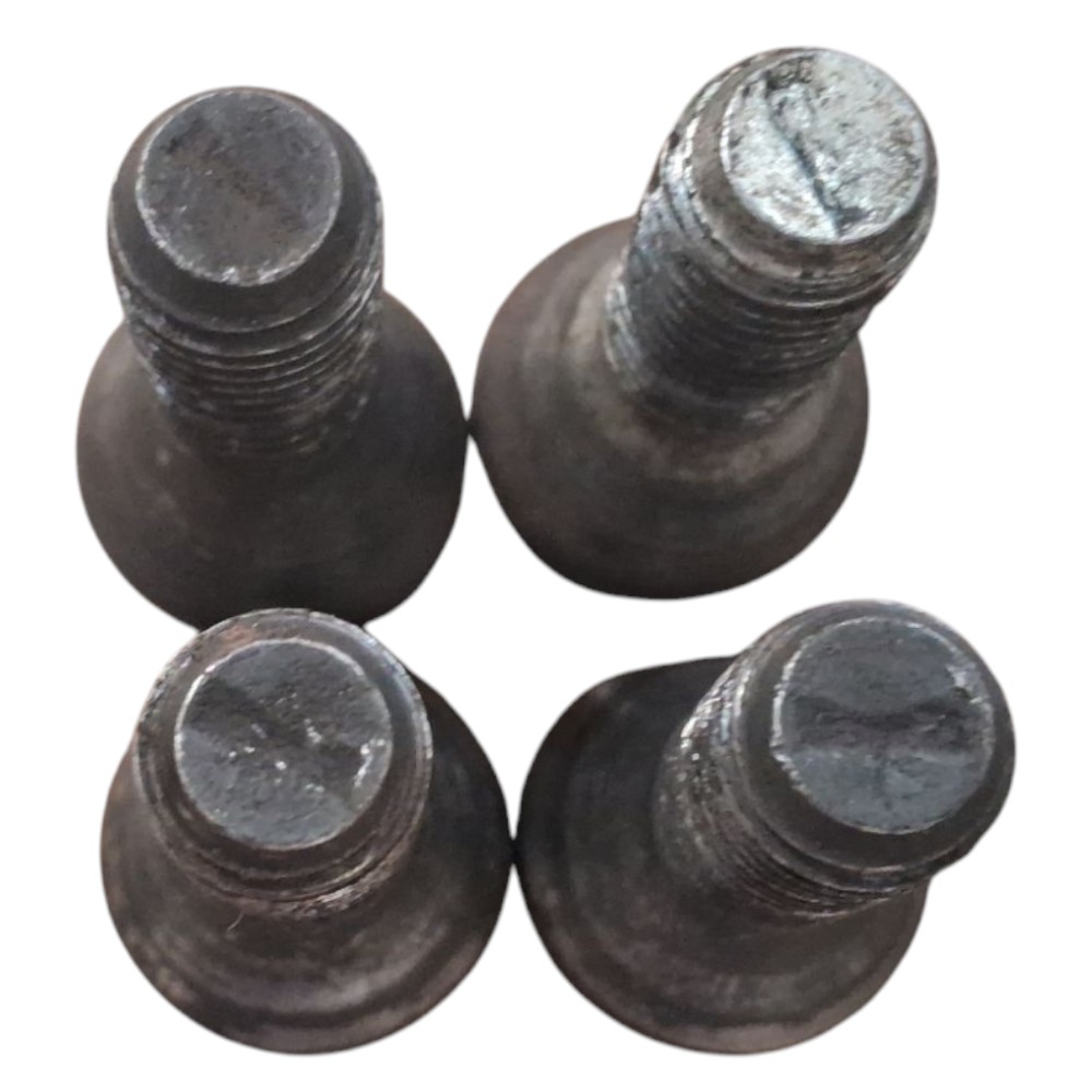 Kit Parafuso Roda 17mm Celta Corsa Prisma 2006 2010 A 2015 5