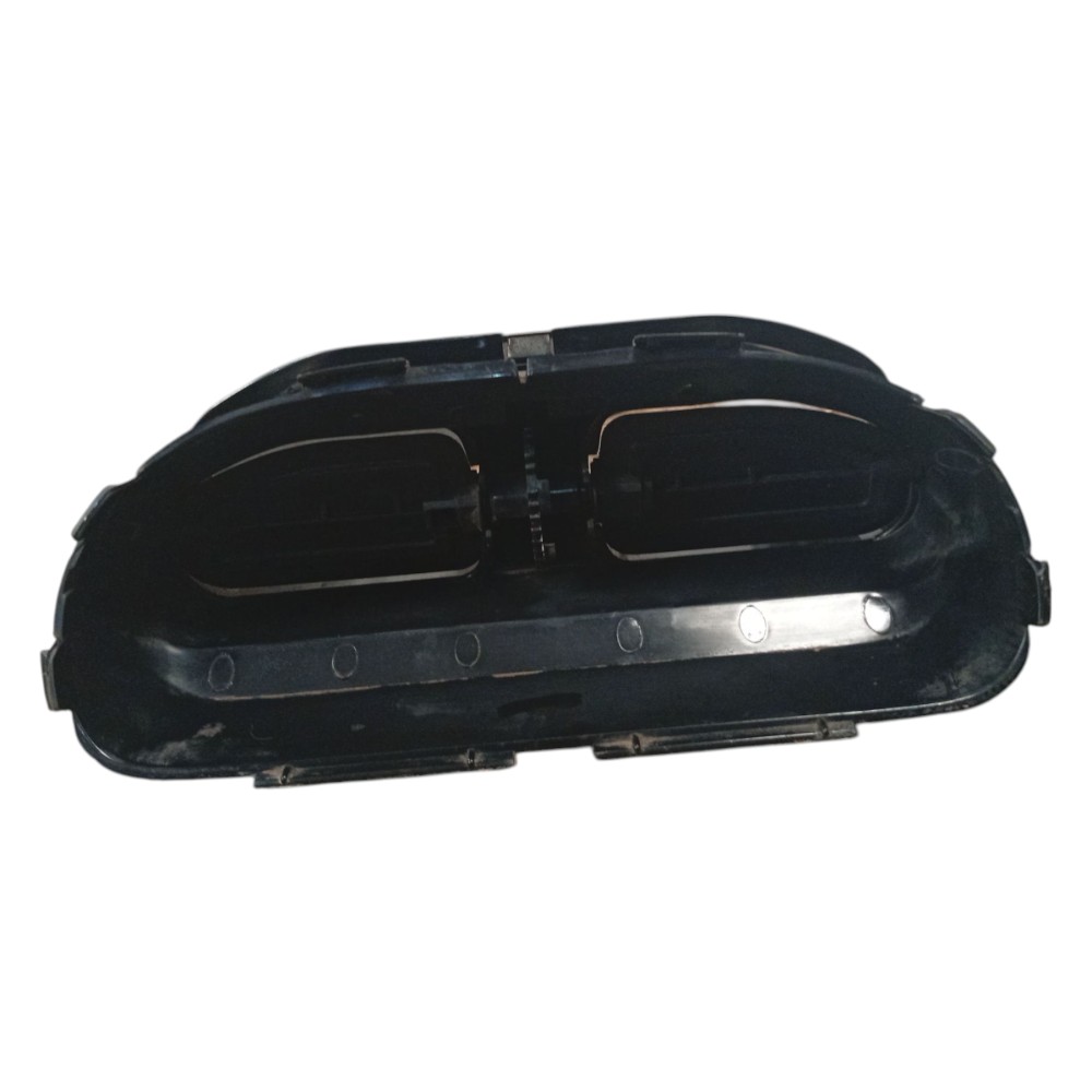 Tubo Difusor Ar Central Peugeot 206 2001 2002 2003 2004 2008 5