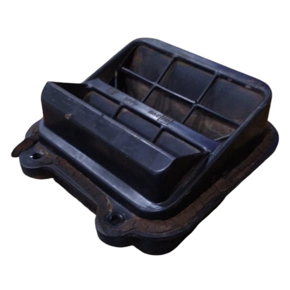 Difusor Saída Ar Traseiro Subaru Legacy 94 95 96 97 98 99 7