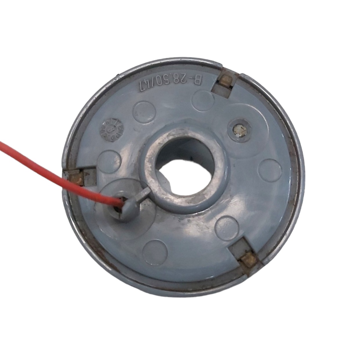Came Contato Buzina Celta Vectra Corsa Prisma 94 99 A 2016 2