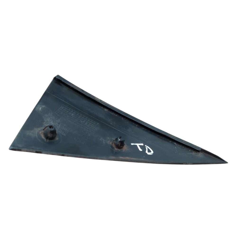 Moldura Externa Traseira Direita Vectra 97 98 99 2000 A 2005 4