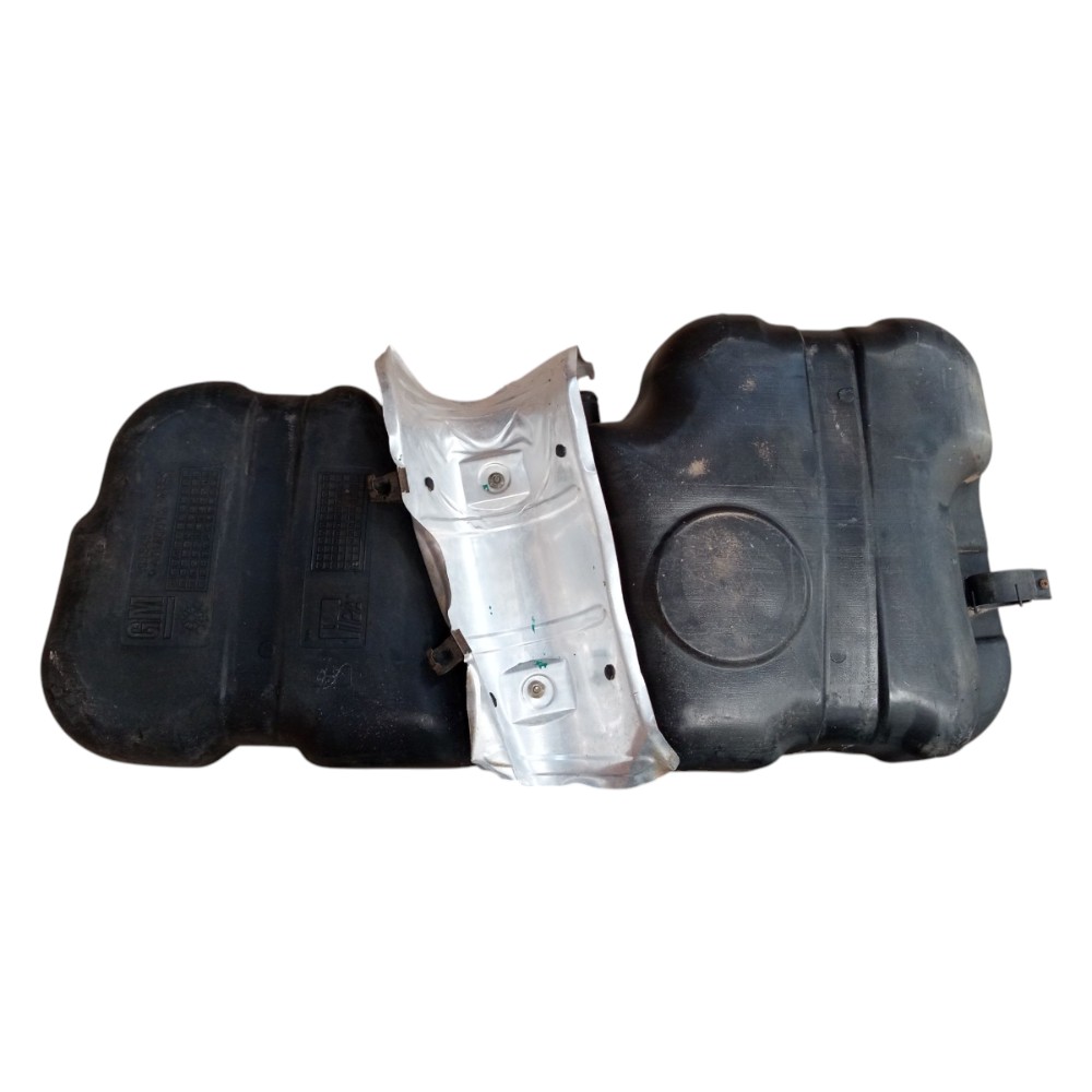 Tanque Combustível Celta 1.0 Flex 2007 2008 2009 2010 A 2013 2