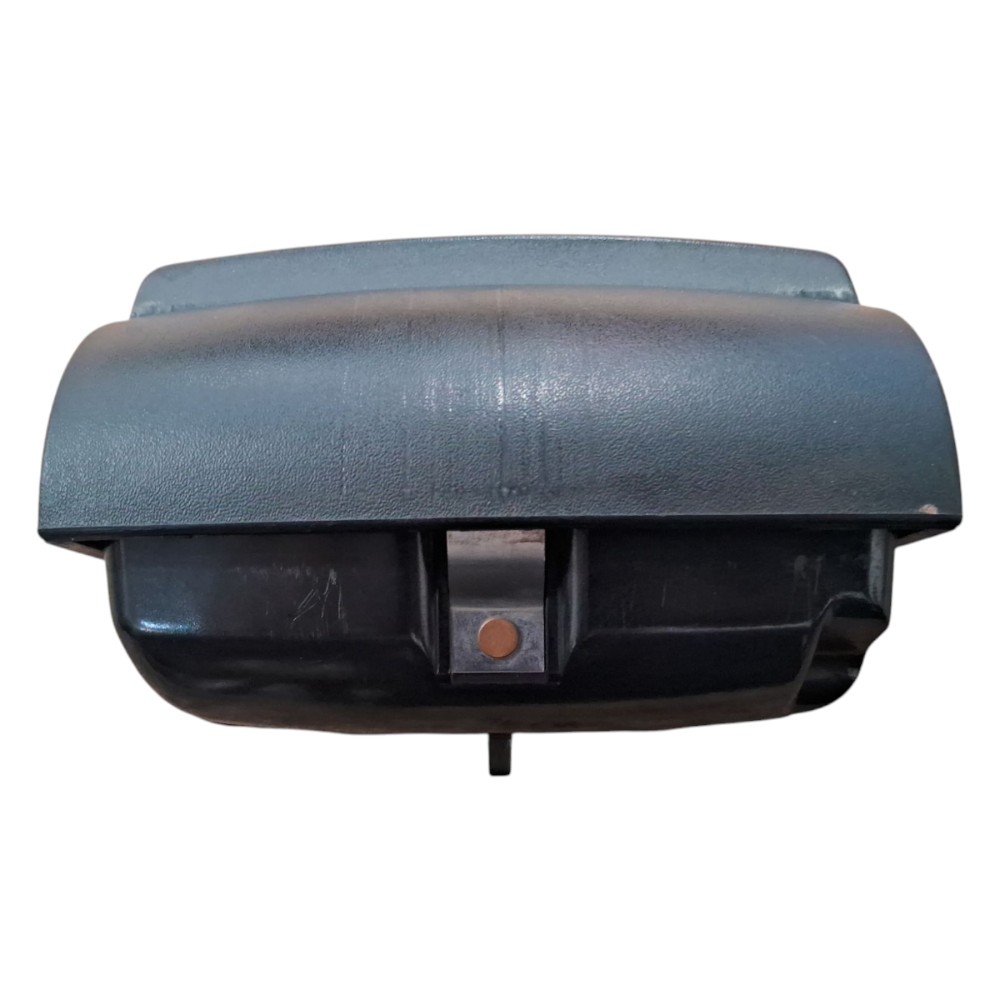 Cinzeiro Console Central Vectra 97 98 99 2000 2001 2002 2005