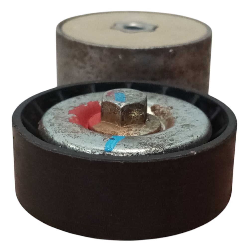 Esticador Tensor Correia Alternador Strada 2000 2010 A 2015 6