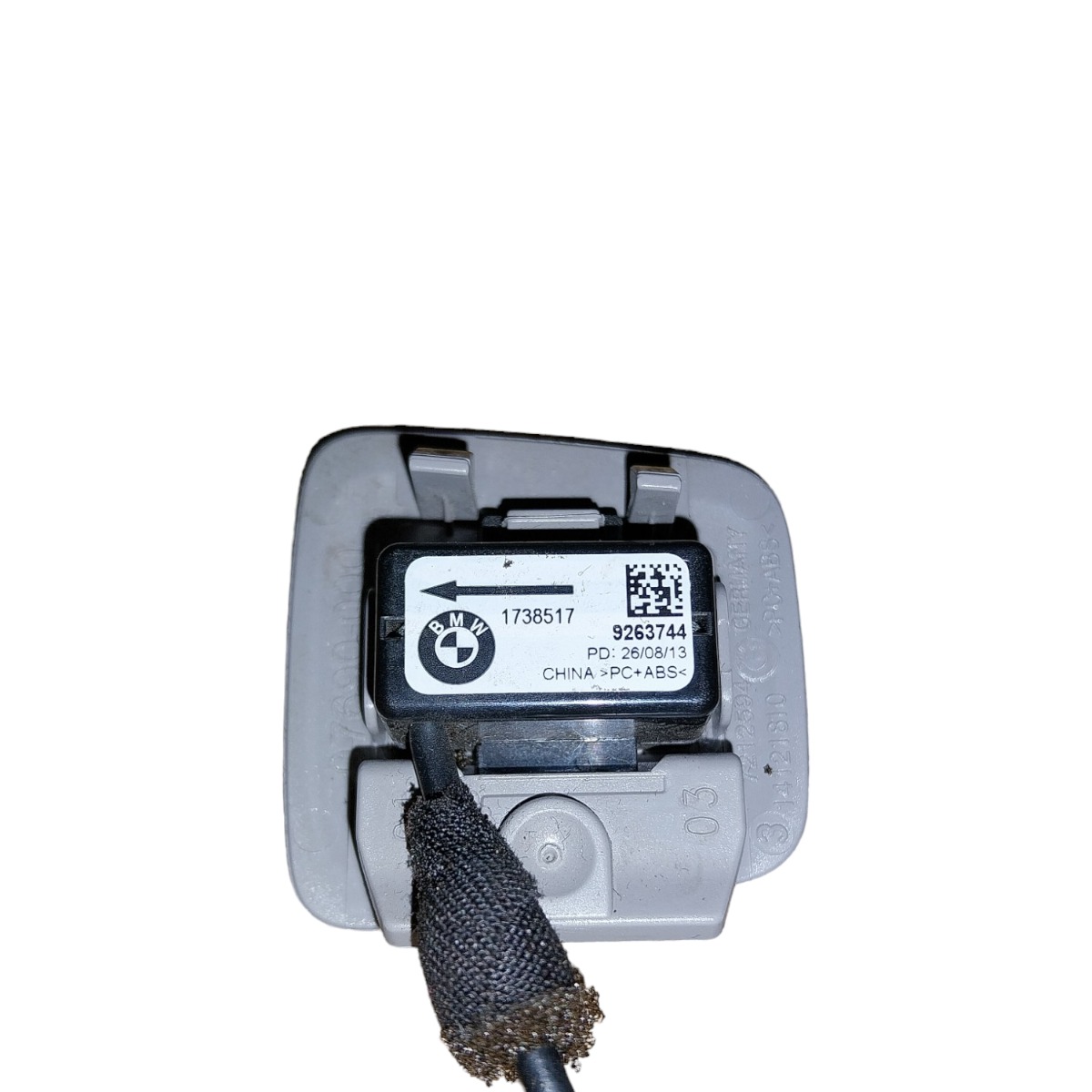 Microfone Bluetooth Interno Teto Bmw 116i 118i 2015 A 2019 4