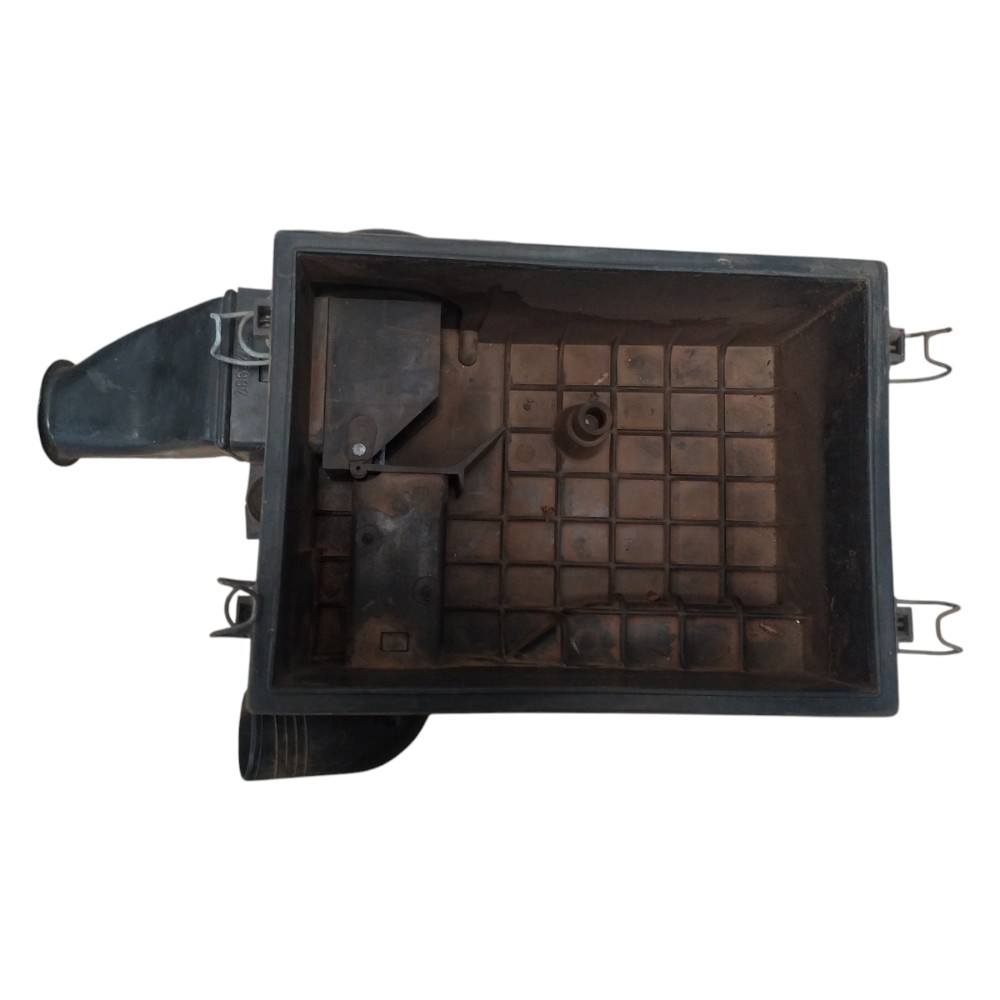Caixa Filtro Ar Uno Mille Fiorino 91 96 98 2000 2004 A 2010 9