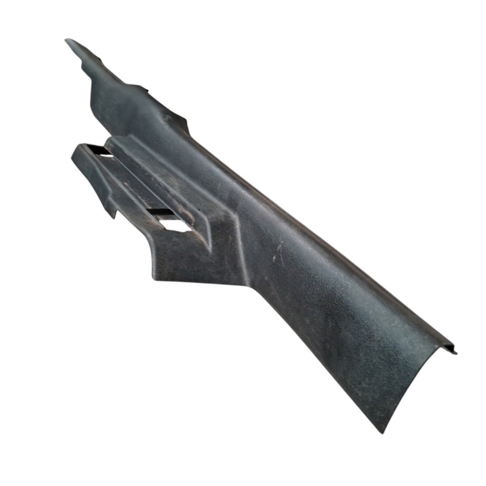 Acabamento Soleira Esquerda Vectra 97 98 99 2000 2001 A 2005 Preto 1