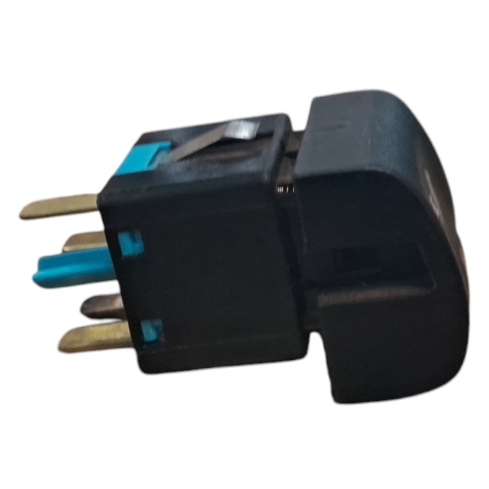 Botão Interruptor Sensor Alarme Gm Vectra 97 98 99 90478231 6