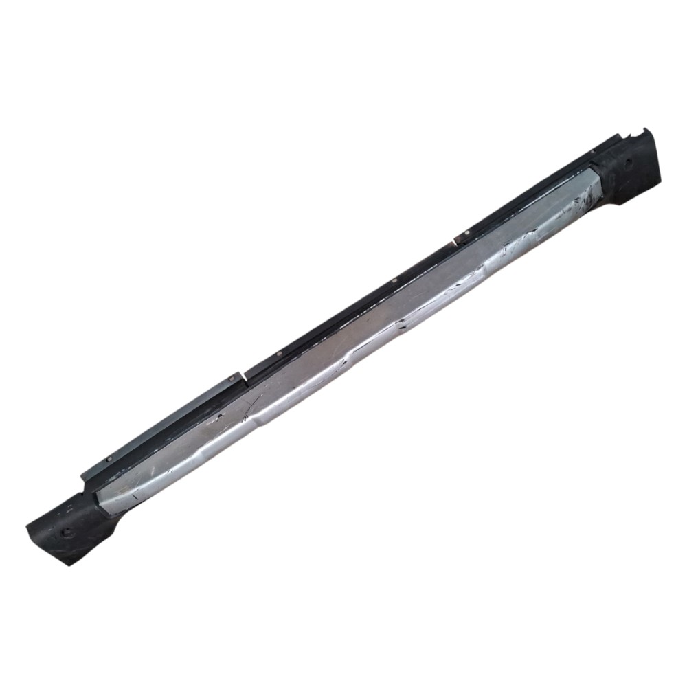 Spoiler Saia Lateral Esquerda Aircross 2011 2012 2013 A 2015 2