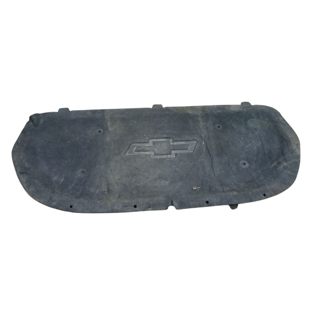 Forro Superior Capo Gm Cruze 1.4 2019 2020 2021 Detalhe 5