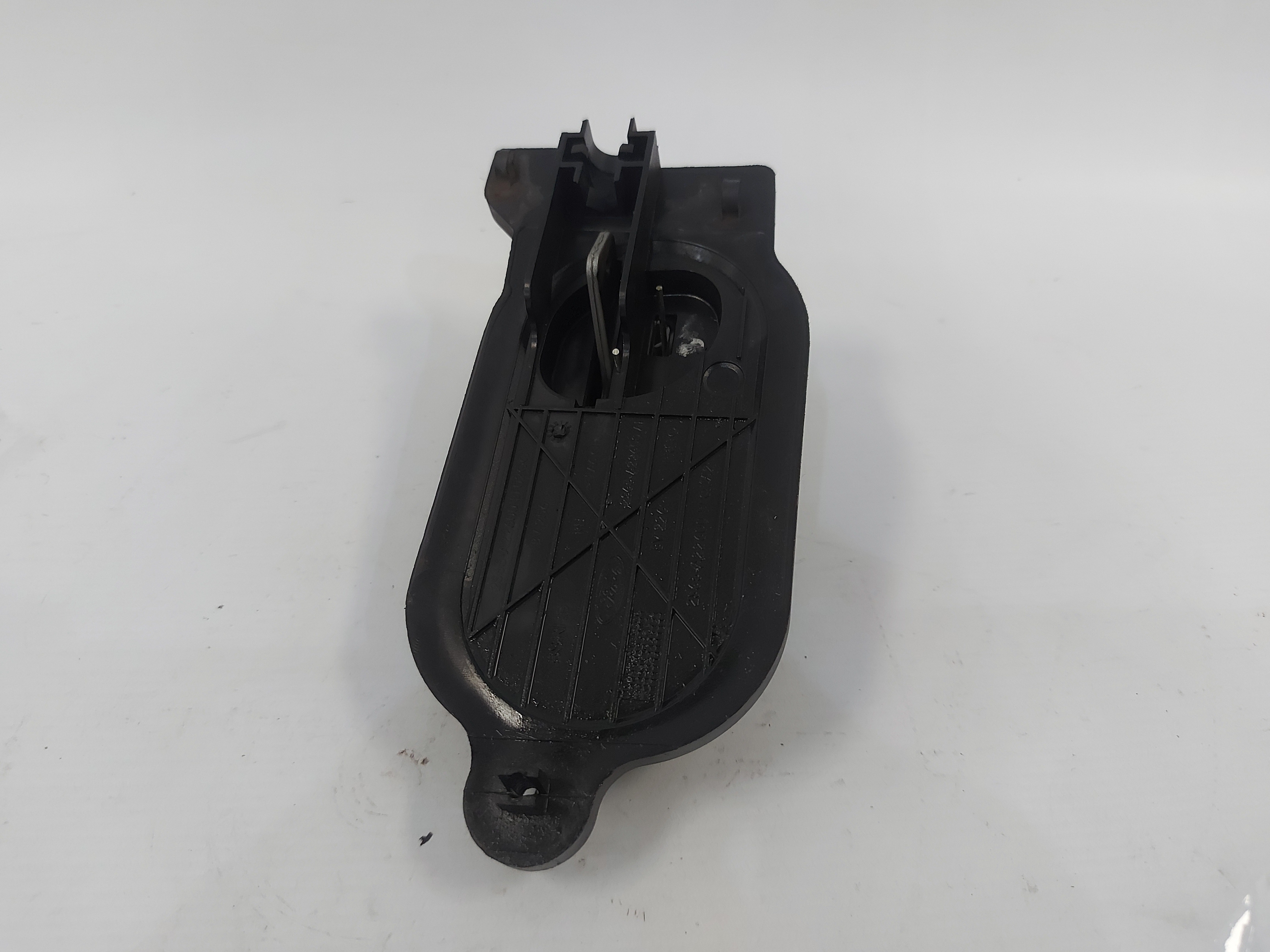 Maçaneta Interna Direita Ford Fiesta Ecosport 2003 A 2014 Dianteira/traseira 7