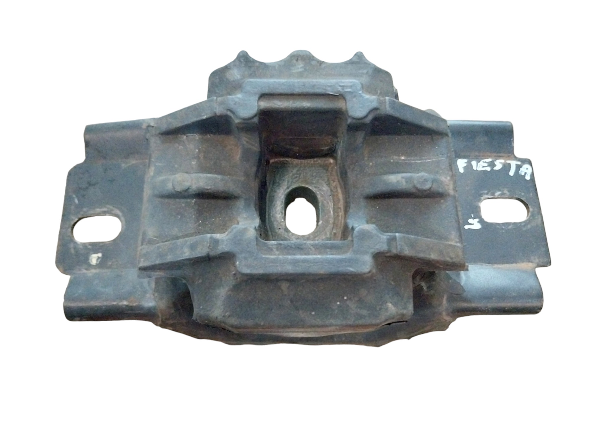 Coxim Motor Câmbio Fiesta 2002 2003 2004 2005 2010 2012 2013 3