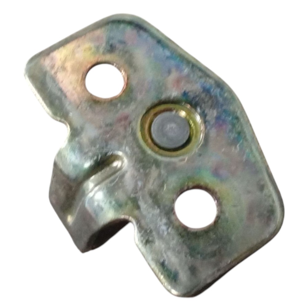Batente Porta Agile Corsa Montana Vectra 97 98 99 2000 2005 3