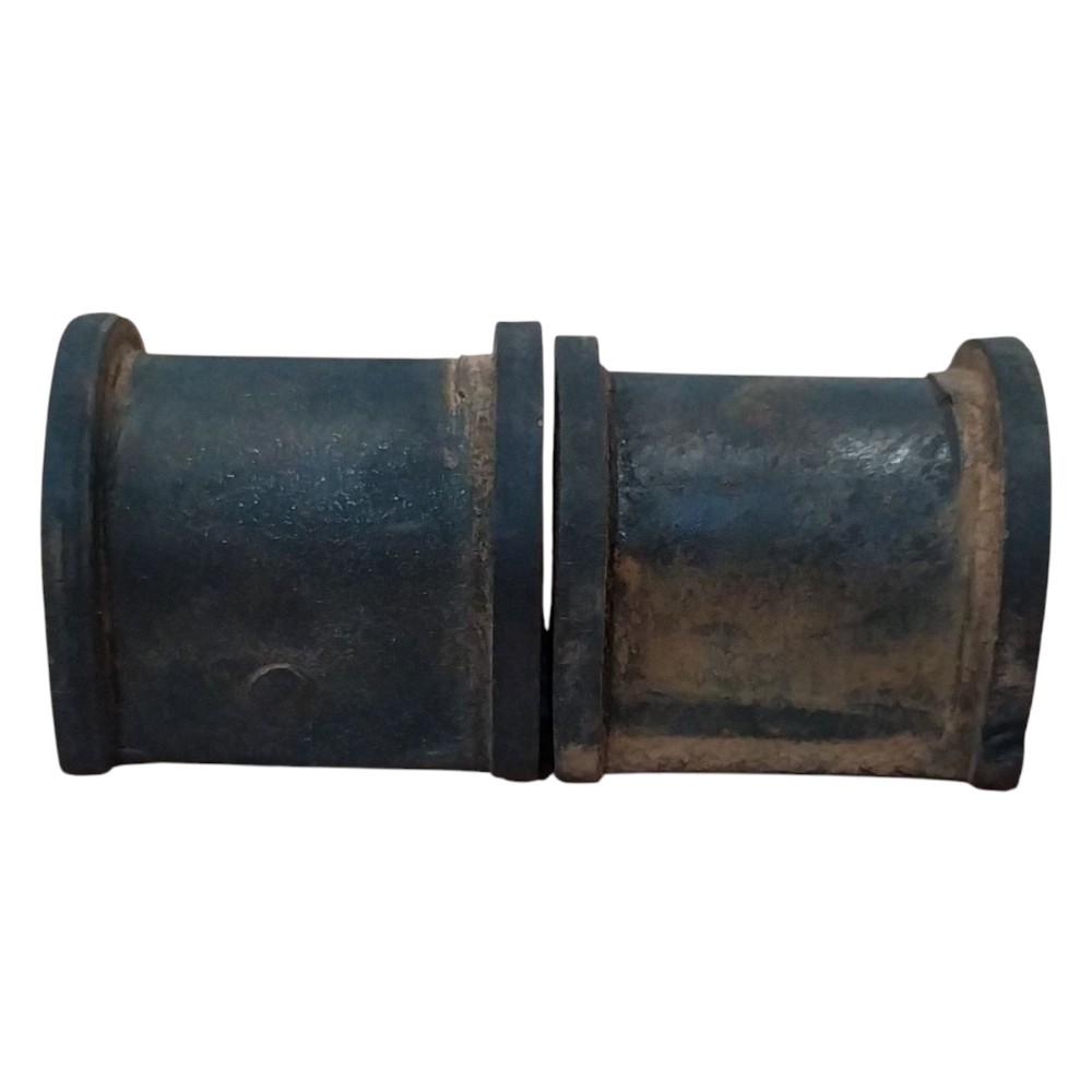 Par Suporte Barra Estabilizadora Dianteira Vectra 97 A 2005 6