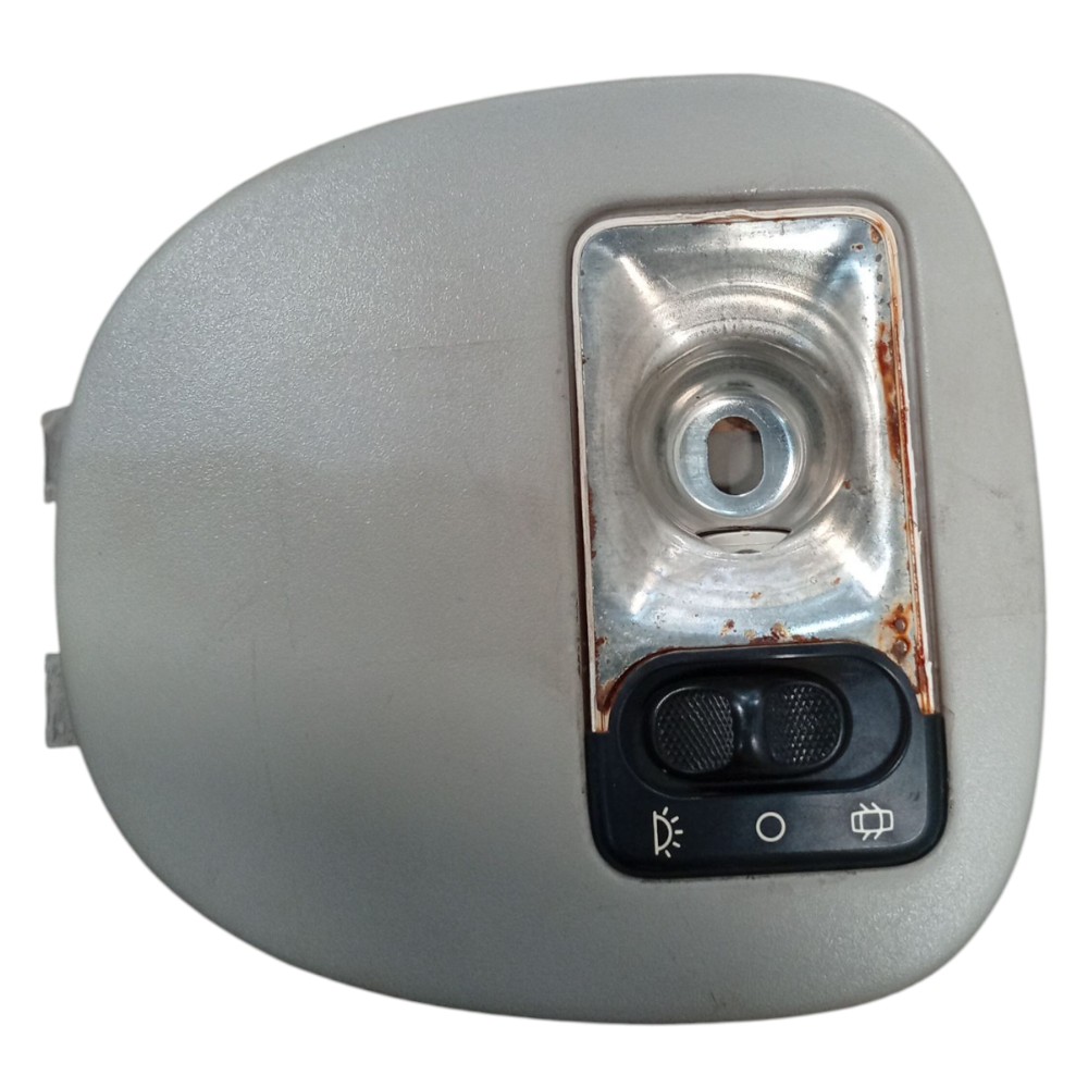 Luz Teto Cortesia Peugeot 206 2001 2002 2003 A 2006 5
