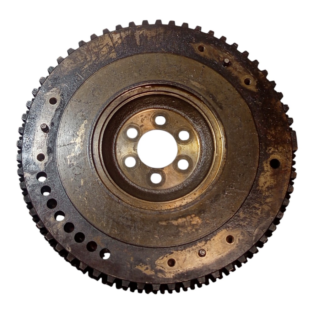 Volante Cremalheira Motor Peugeot 206 1.0 16v 2002 2004 2008 2