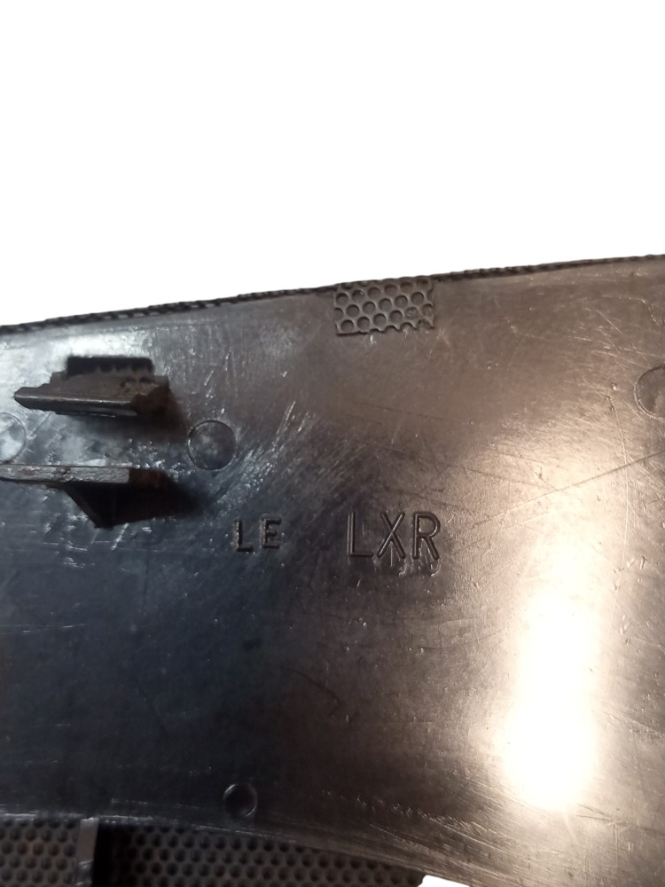 Tela Alto Falante Traseira Esquerda Gm Monza Tubarão 91 96 5