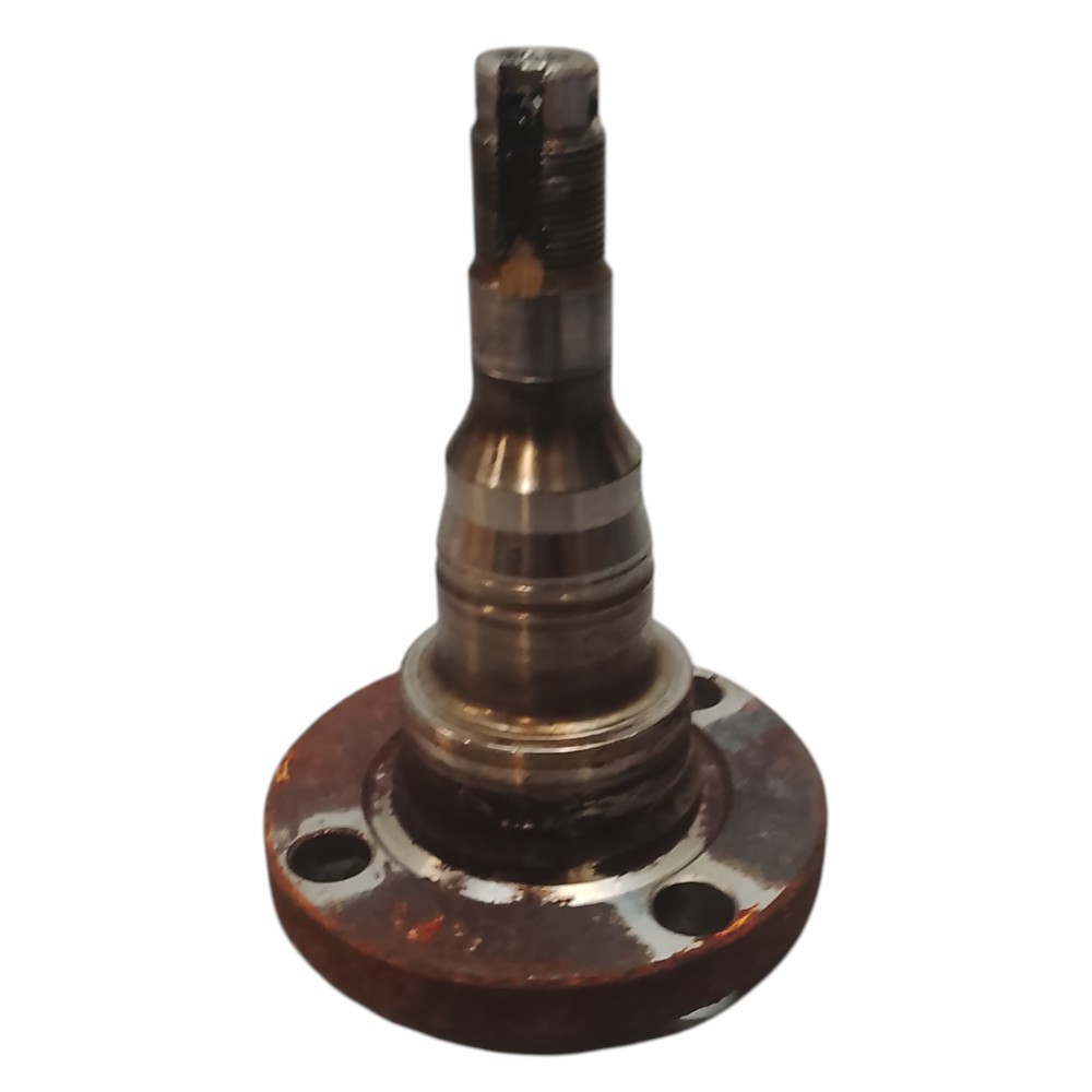Ponta Eixo Traseiro Gol Saveiro G3 1.6 1.8 2.0 99 2002 2005 6