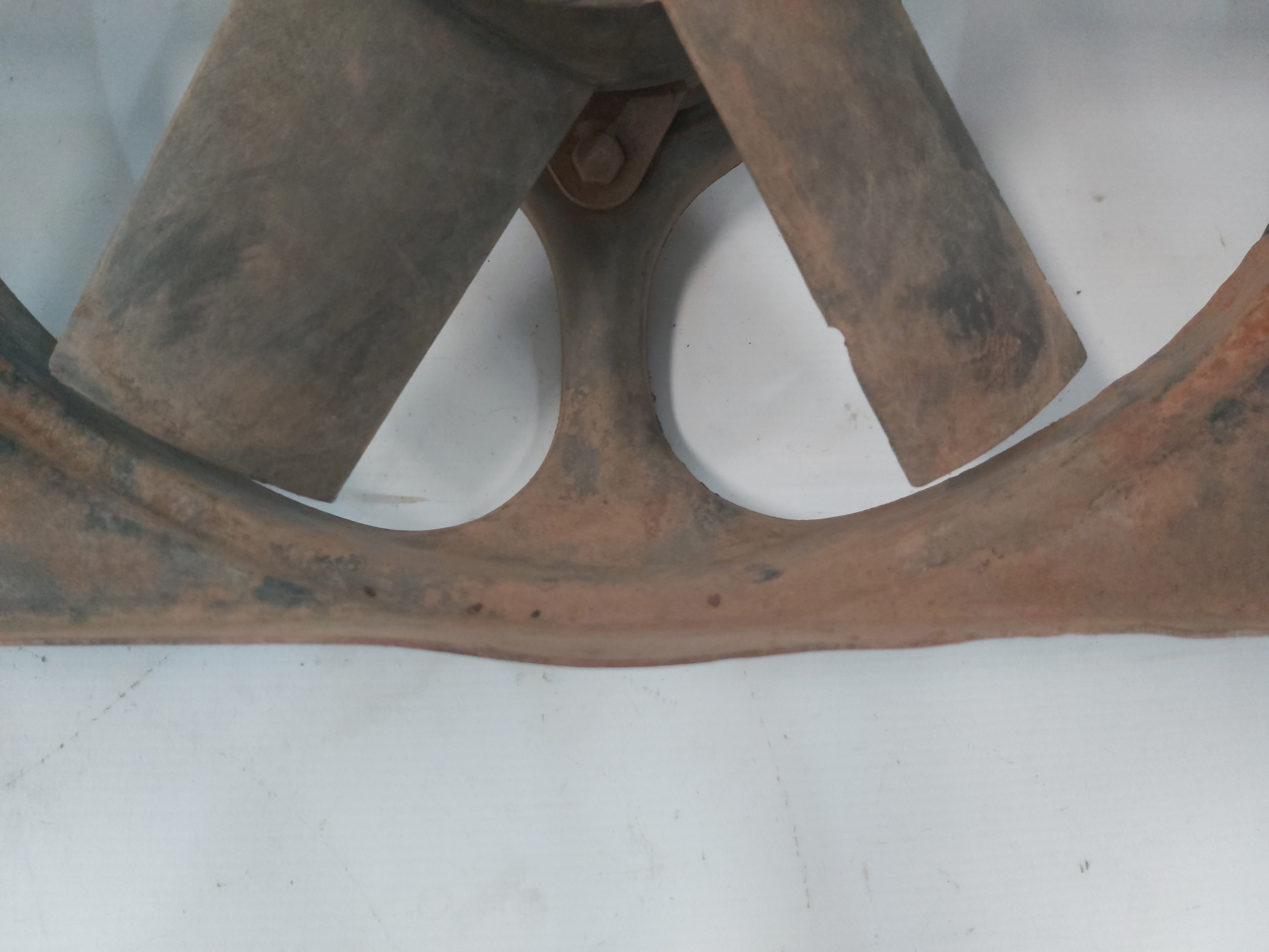 Defletor Ventoinha Com Motor Radiador Ford Escort 93 A 96 3