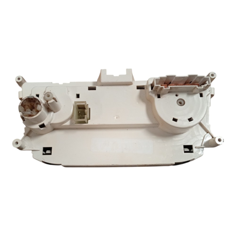 Controle Ventilador Gol Saveiro Voyage G5 2008 A 2012 3