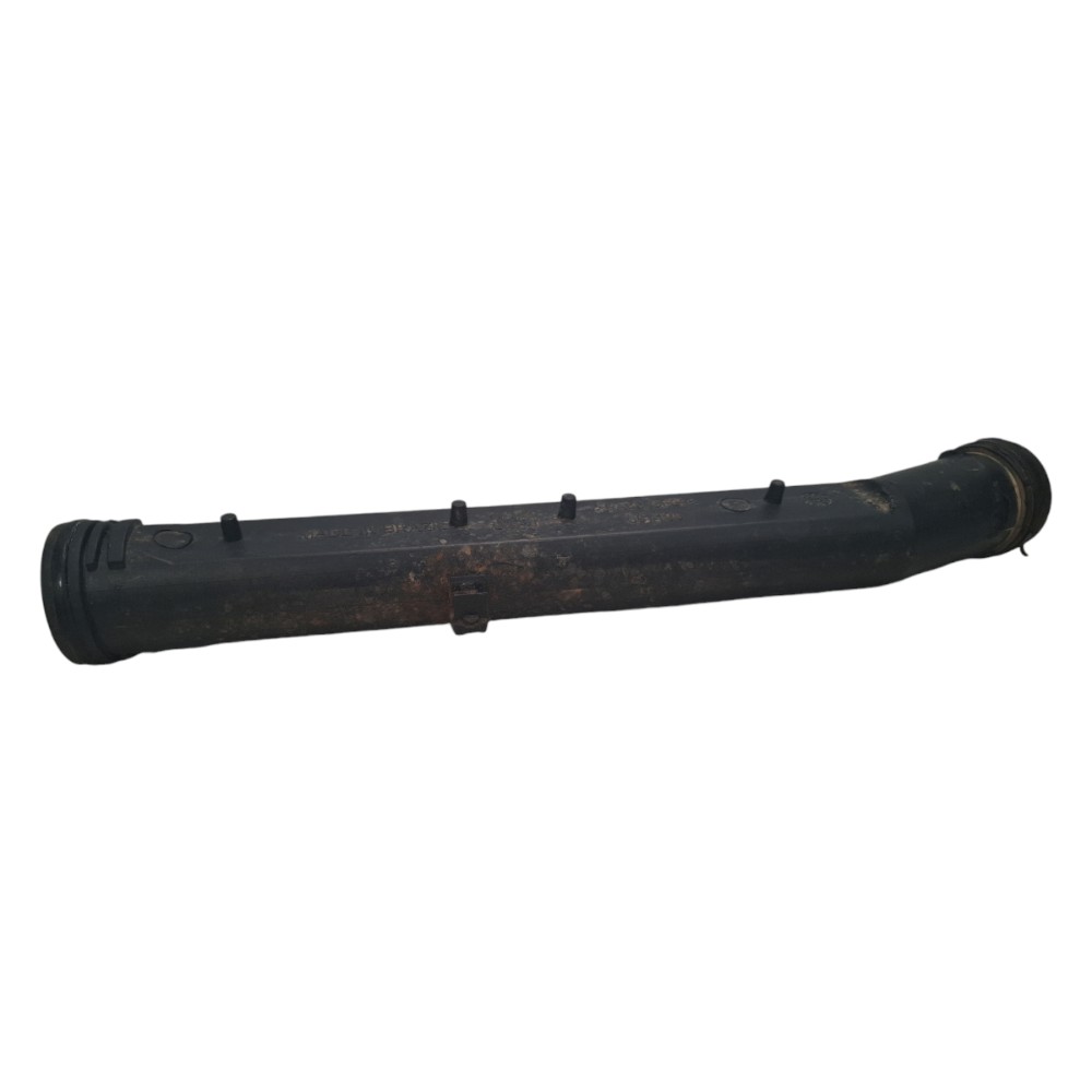 Tubo Cano Água Gol Saveiro Fox Polo Golf 2008 2009 2010 2012 2