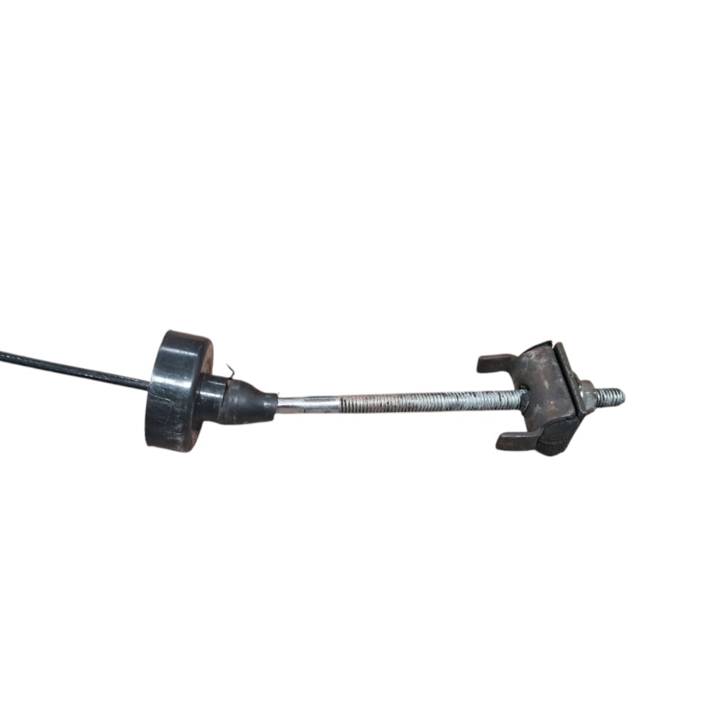 Cabo Embreagem Uno Fiorino Elba Premio 91 93 94 97 99 A 2004 3
