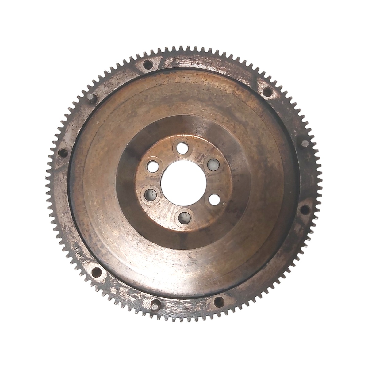 Volante Motor Gol G4 Fox Polo 1.0 2005 2006 2007 2008 A 2012 2