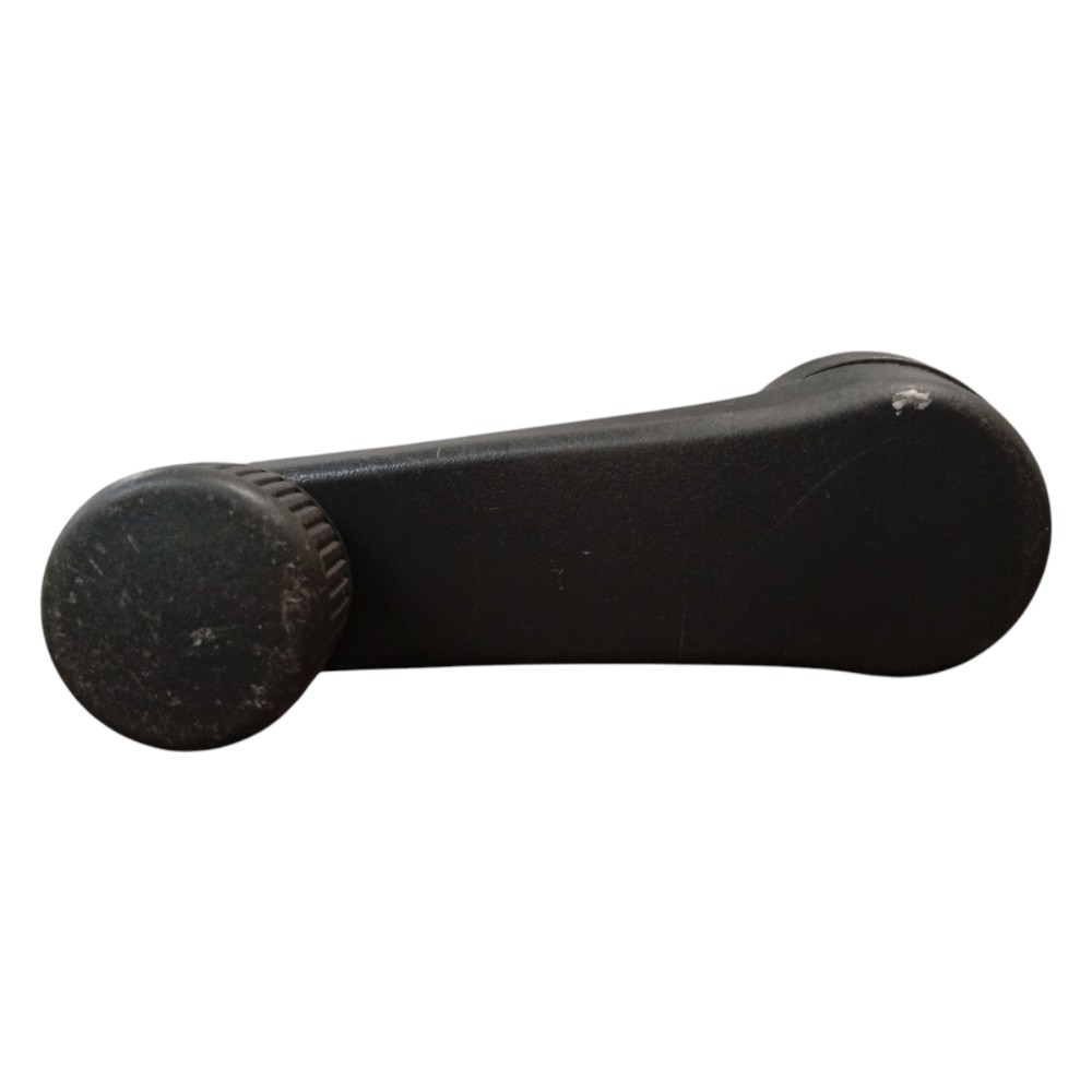 Manivela Vidro Gol G2 G3 G4 Parati Saveiro 94 99 2005 A 2019 Preto 3