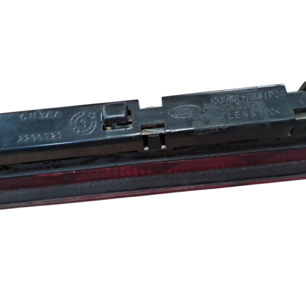 Break Light Luz Freio Ford Fiesta Ka 2008 2009 2010 A 2012 3