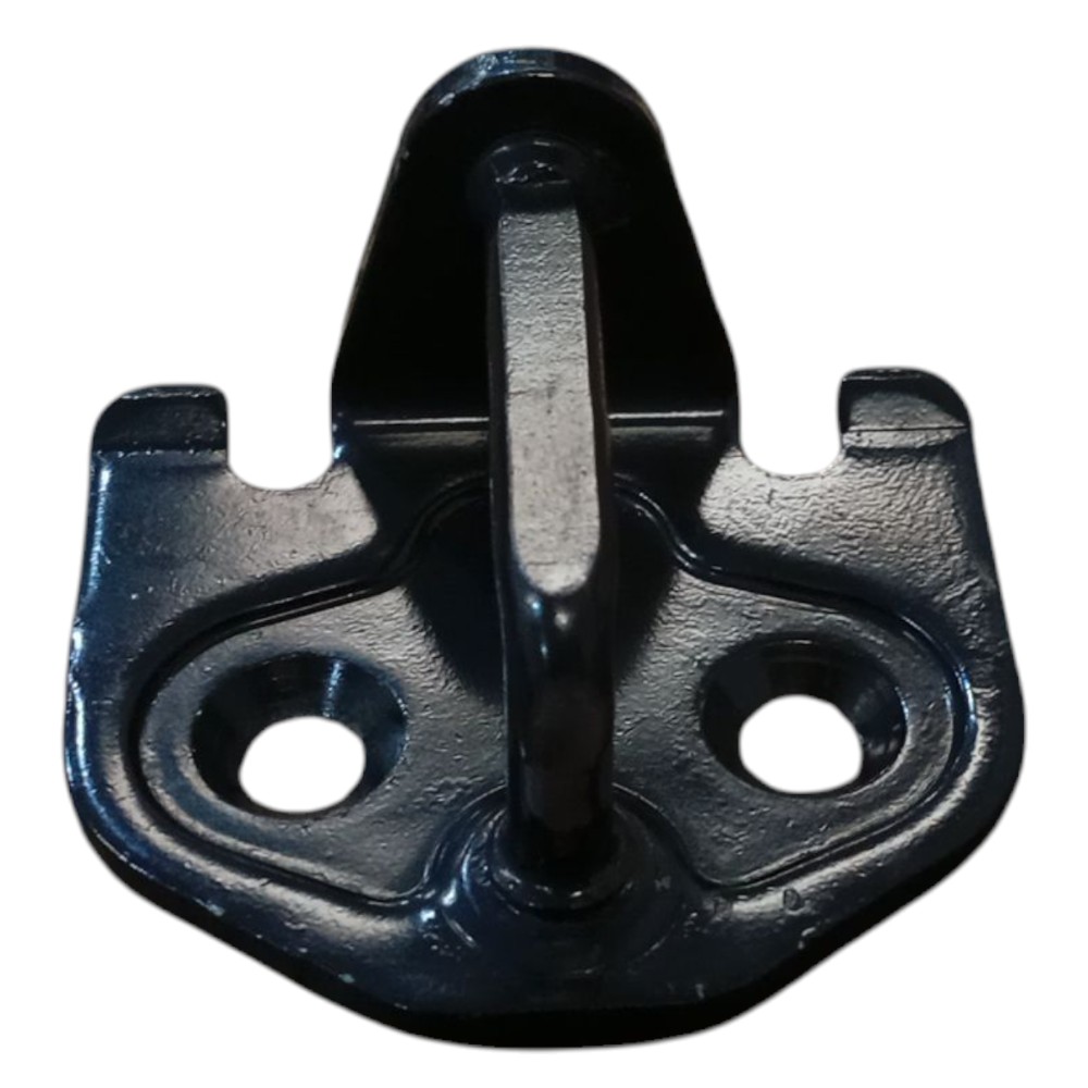 Batente Porta Dianteira Ford Focus 2009 2010 2011 2012 2013 2