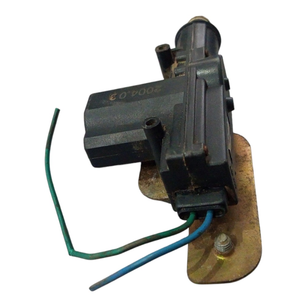 Motor Trava Elétrica Porta Dianteira Direita Universal 5