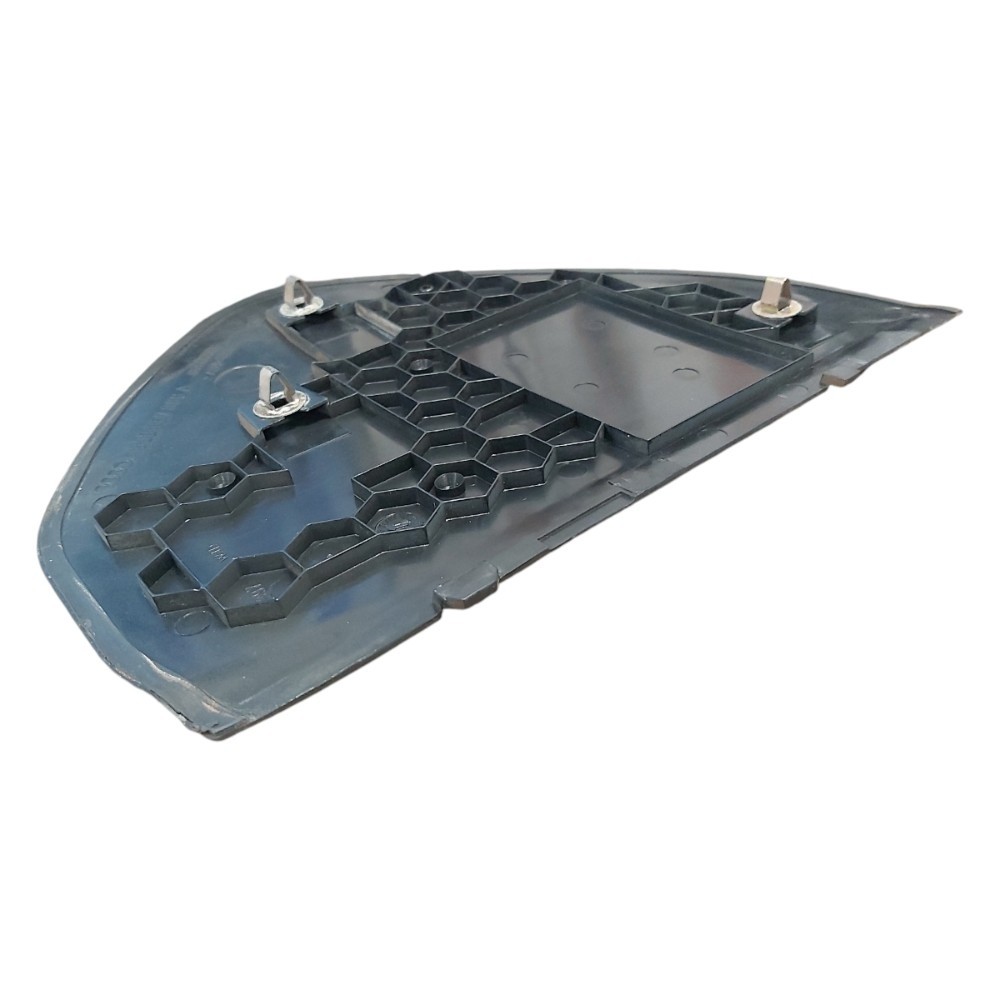 Moldura Painel Lateral Direito Audi A3 97 98 99 2000 A 2006 4