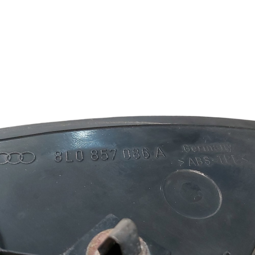 Moldura Painel Lateral Direito Audi A3 97 98 99 2000 A 2006 5