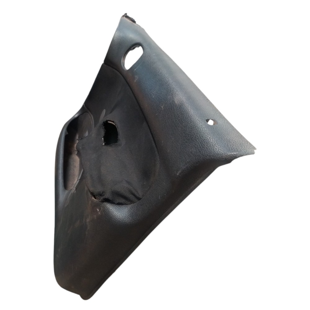 Forro Porta Diant Direita Peugeot 206 99 2000 A 2010 Detalhe 5