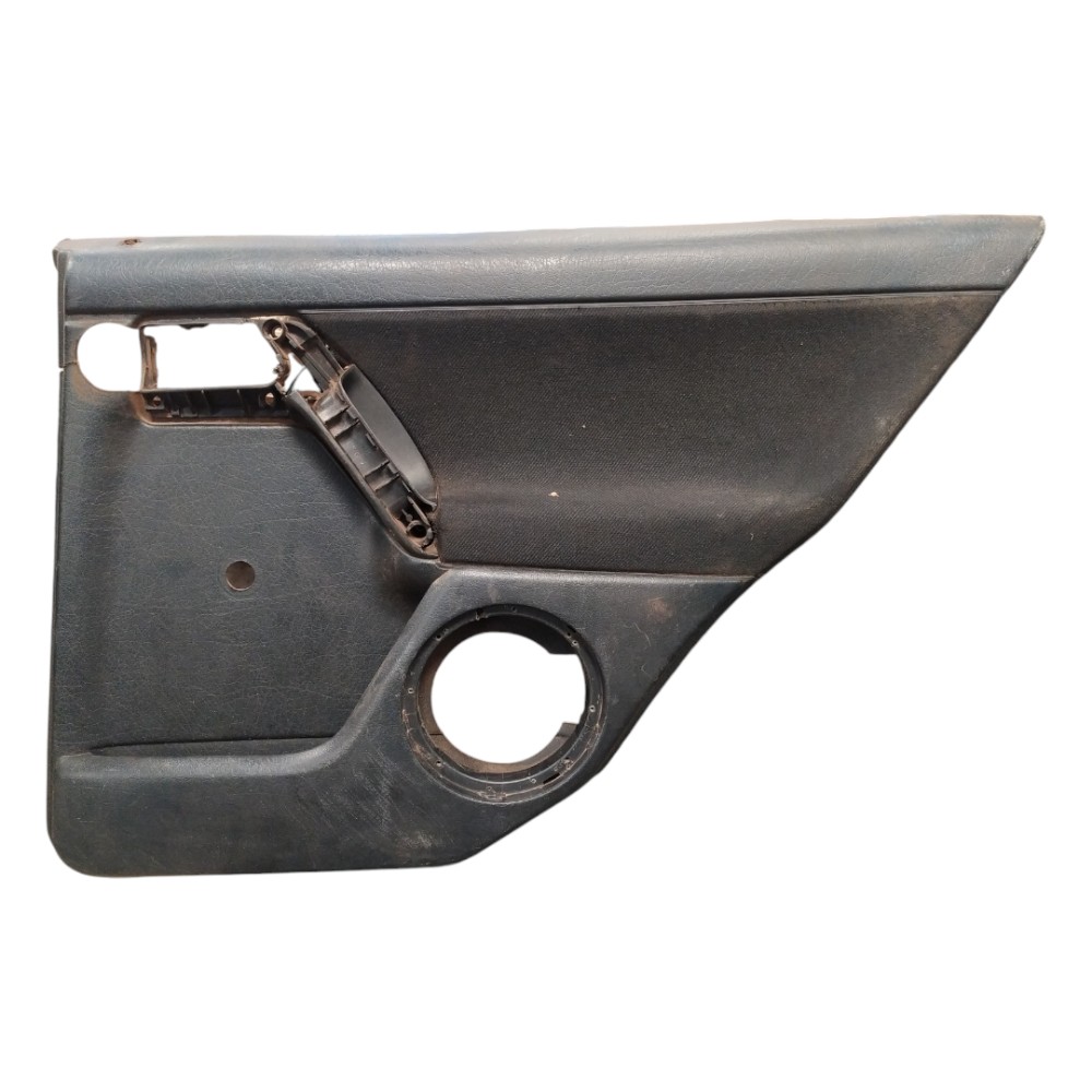 Forro Porta Traseira Direita Golf Mk3 93 94 95 96 97 98 99