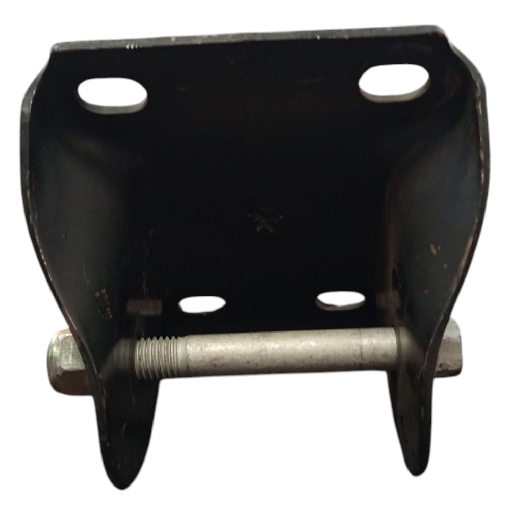 Suporte Eixo Traseiro Esquerdo Ka 2003 2006 2012 96fb5k965dc 5