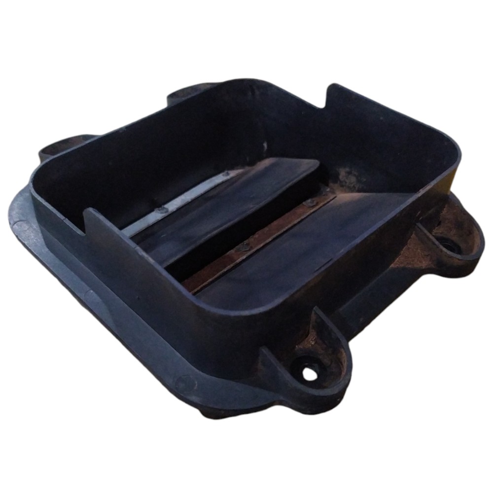 Difusor Saída Ar Traseiro Subaru Legacy 94 95 96 97 98 99 2