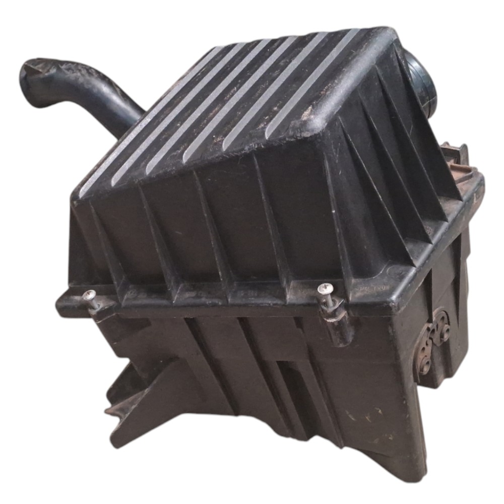 Caixa Filtro Ar Fox Gol Polo Voyage 2004 2008 2015 Detalhe 3
