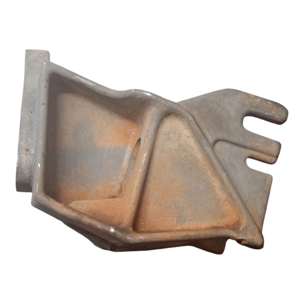 Suporte Coxim Transmissão Apollo Logus 1.8 2.0 90 91 92 4