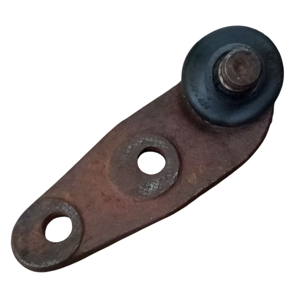 Pivô Suspensão Inferior Direito Gol G1 G2 G3 G4 80 99 A 2008 3